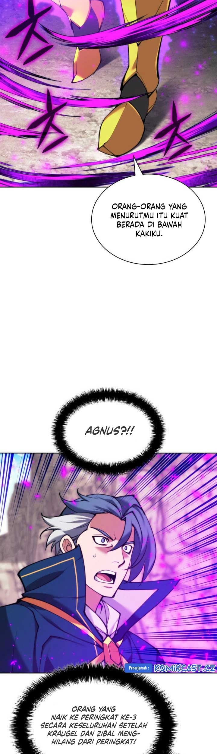 Overgeared Chapter 258 Gambar 22