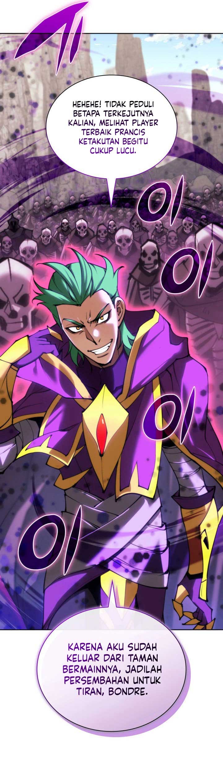 Overgeared Chapter 258 Gambar 24