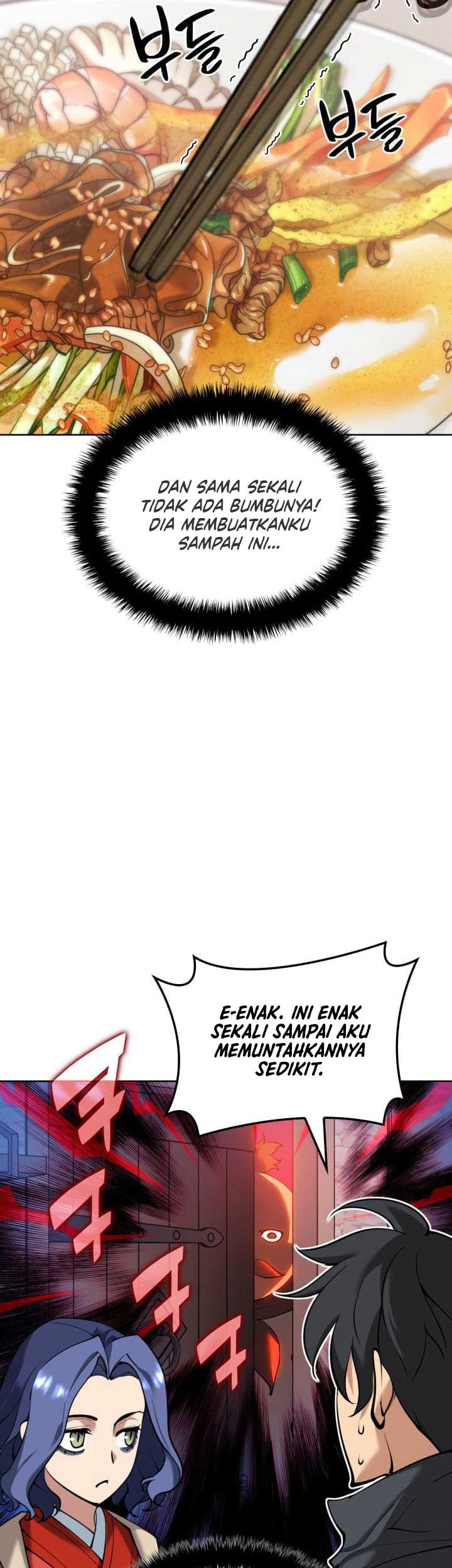 Overgeared Chapter 258 Gambar 46