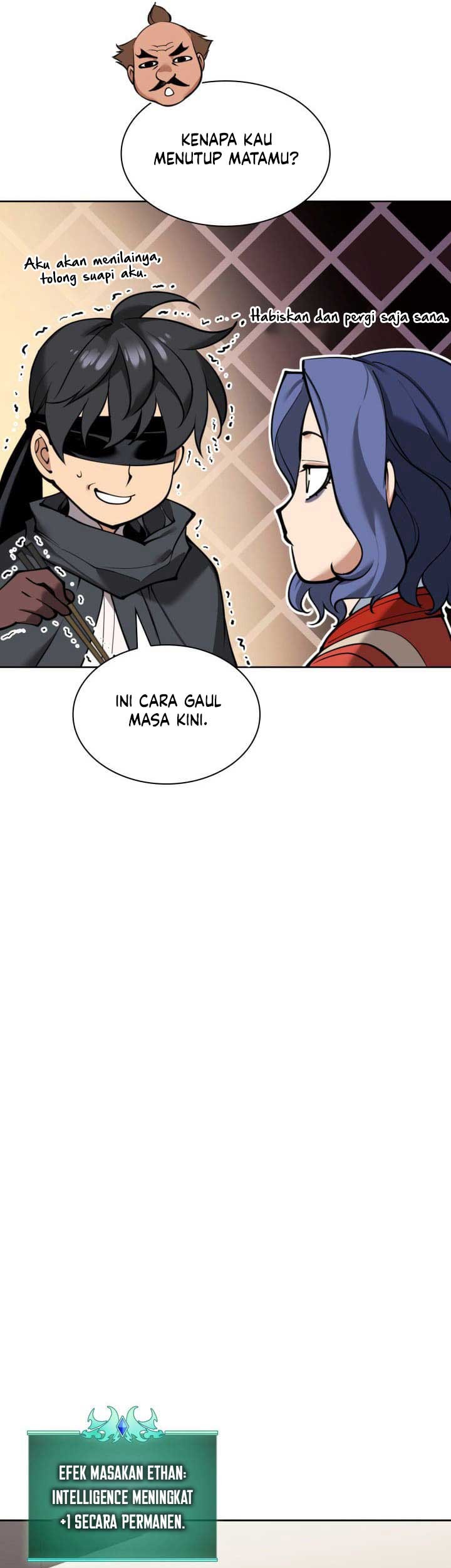 Overgeared Chapter 258 Gambar 48