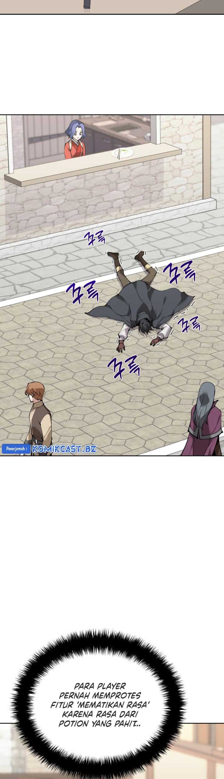 Overgeared Chapter 258 Gambar 50