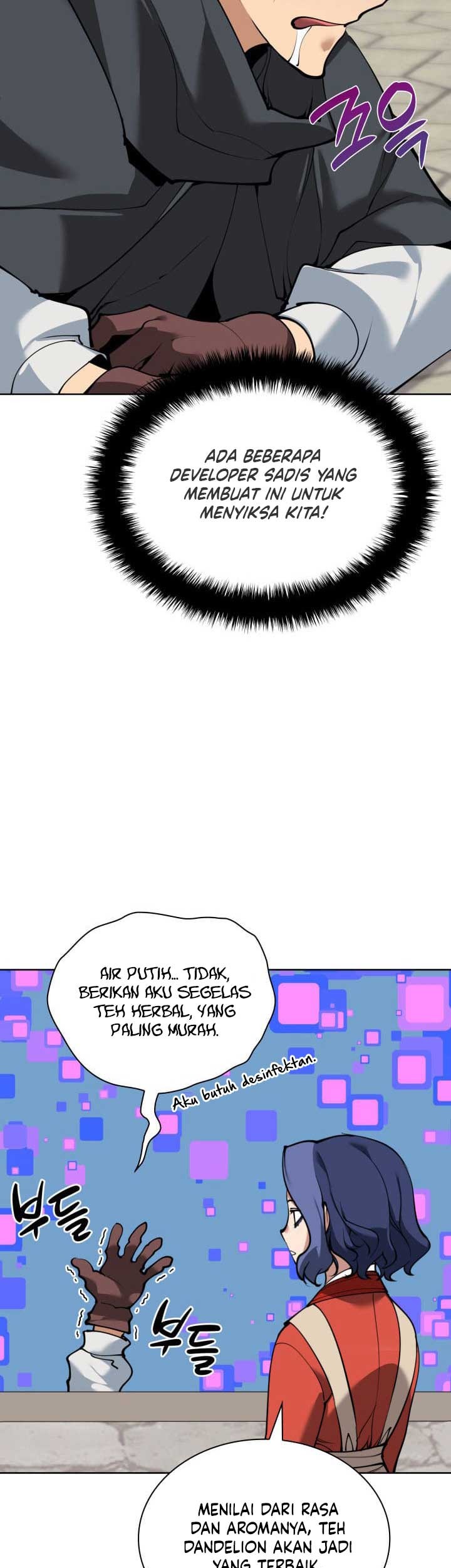 Overgeared Chapter 258 Gambar 52