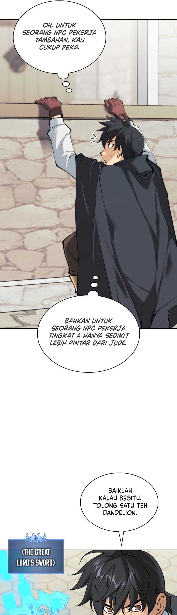 Overgeared Chapter 258 Gambar 54