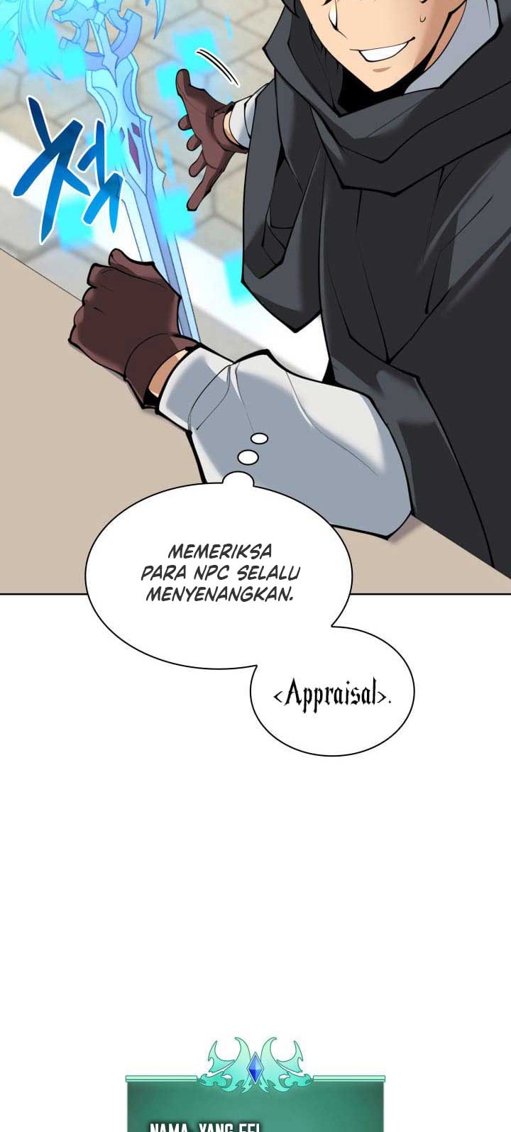 Overgeared Chapter 258 Gambar 55