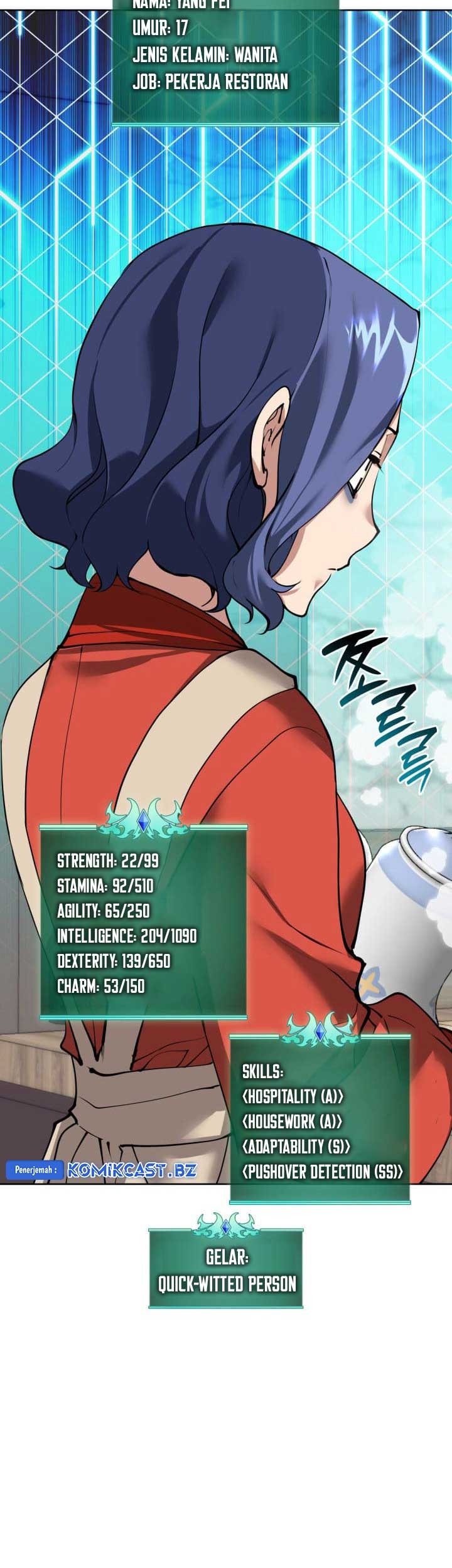 Overgeared Chapter 258 Gambar 56