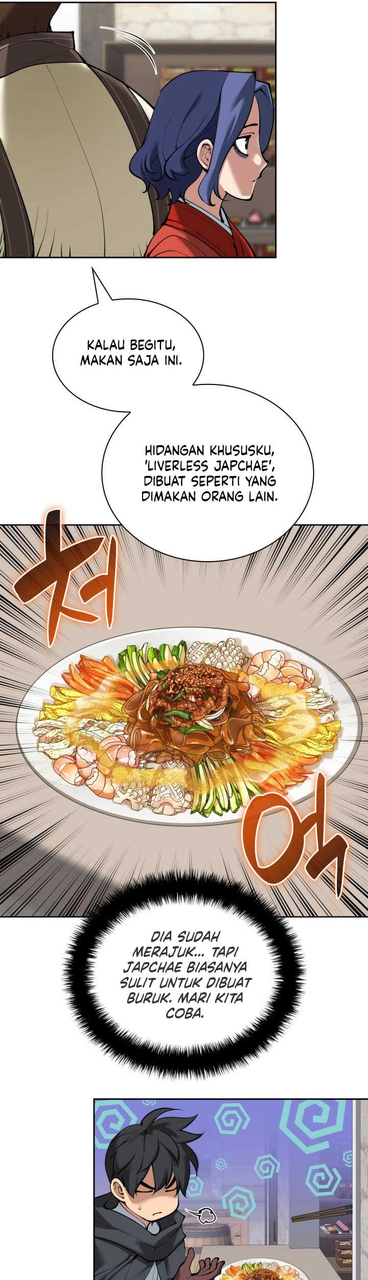 Overgeared Chapter 258 Gambar 42
