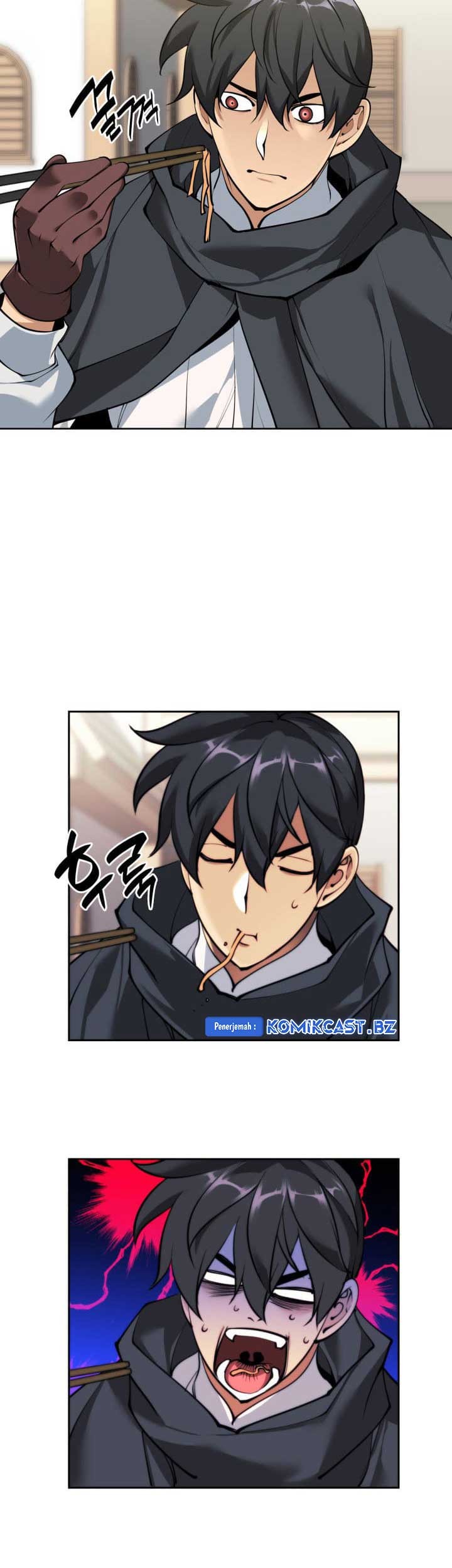 Overgeared Chapter 258 Gambar 44