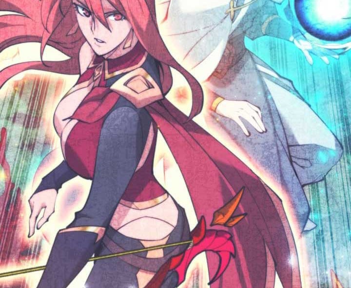 Overgeared Chapter 258 Gambar 3