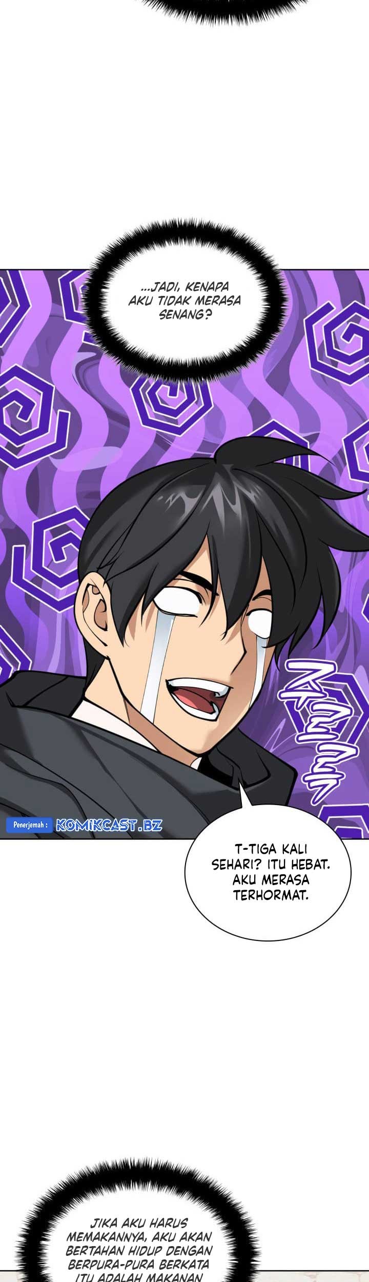 Overgeared Chapter 258 Gambar 66