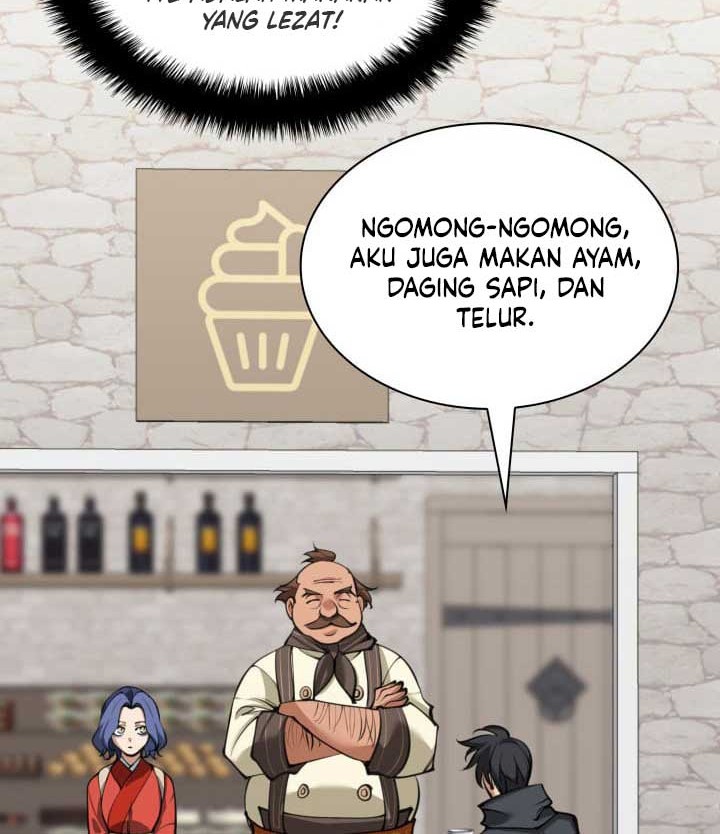 Overgeared Chapter 258 Gambar 67