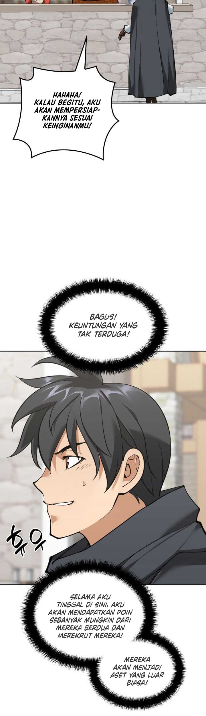 Overgeared Chapter 258 Gambar 68