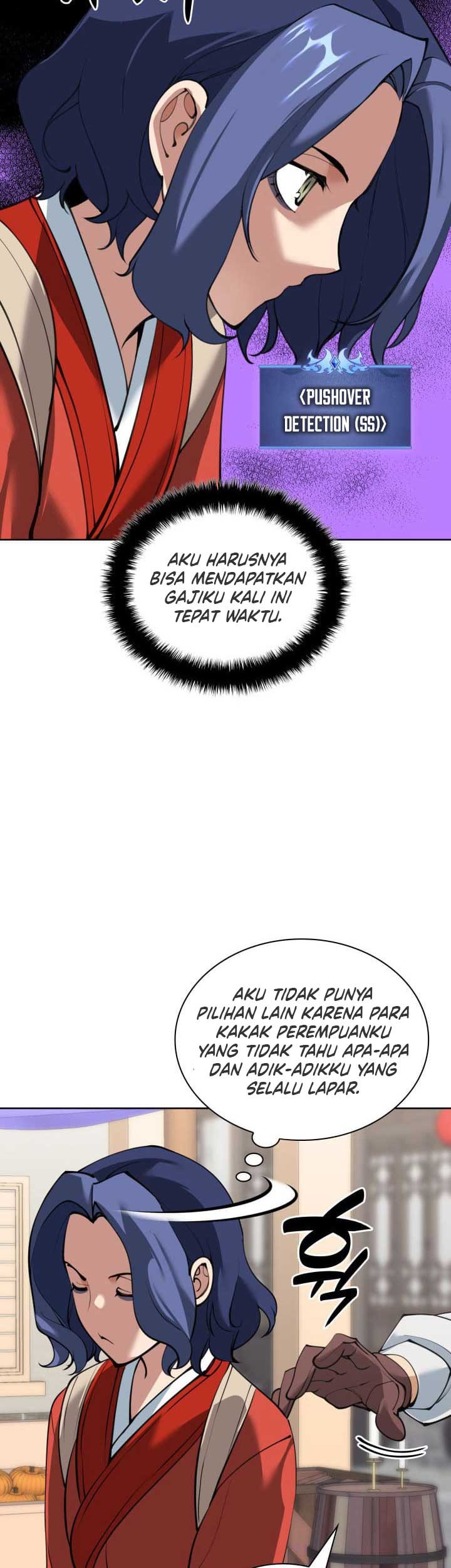 Overgeared Chapter 258 Gambar 74