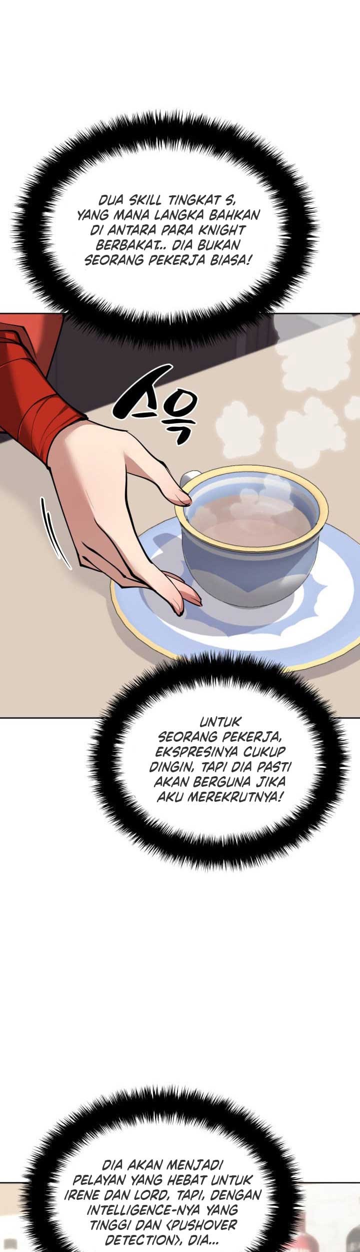 Overgeared Chapter 258 Gambar 58