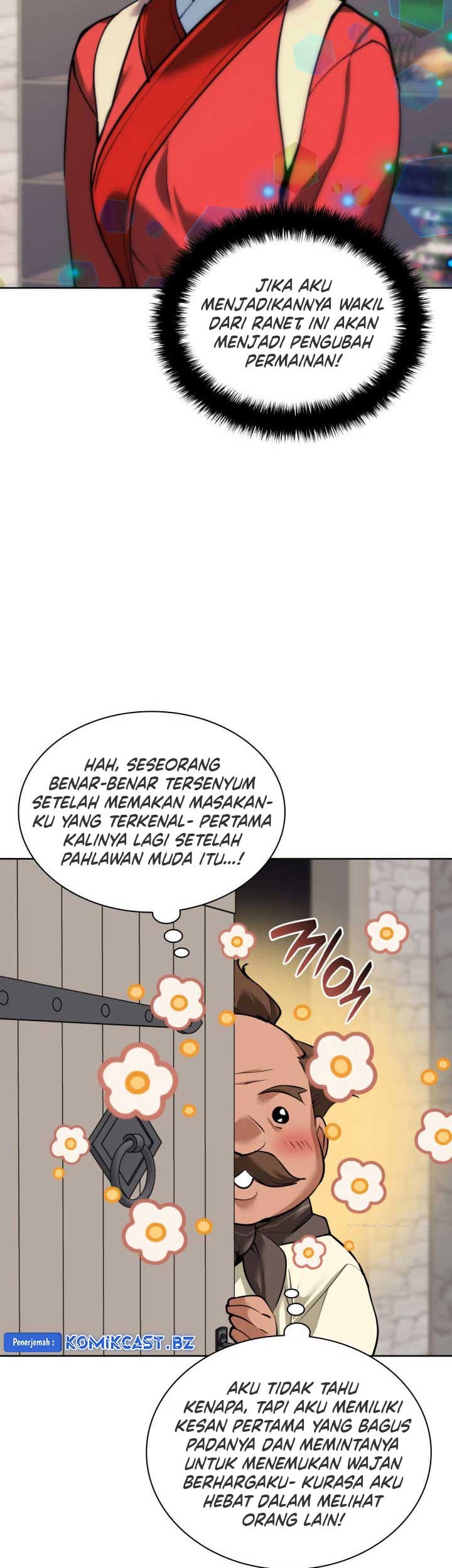 Overgeared Chapter 258 Gambar 60