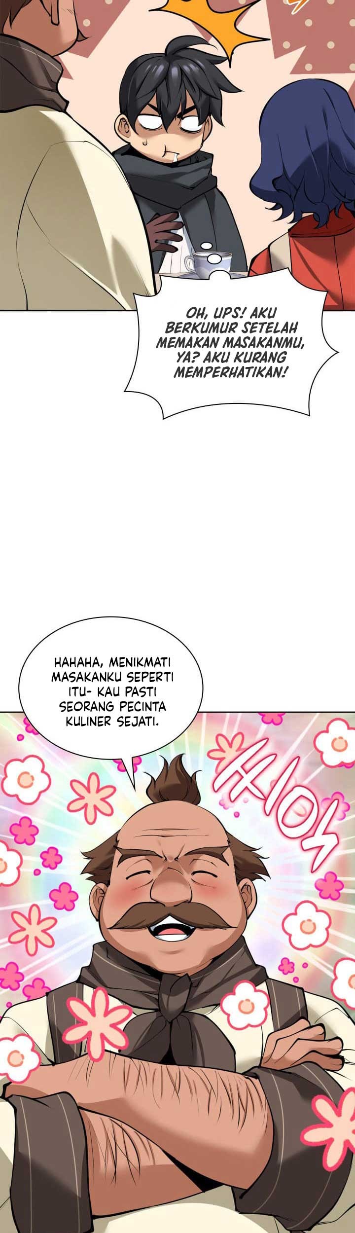 Overgeared Chapter 258 Gambar 62