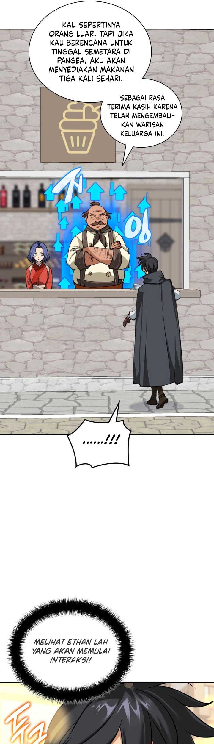 Overgeared Chapter 258 Gambar 64