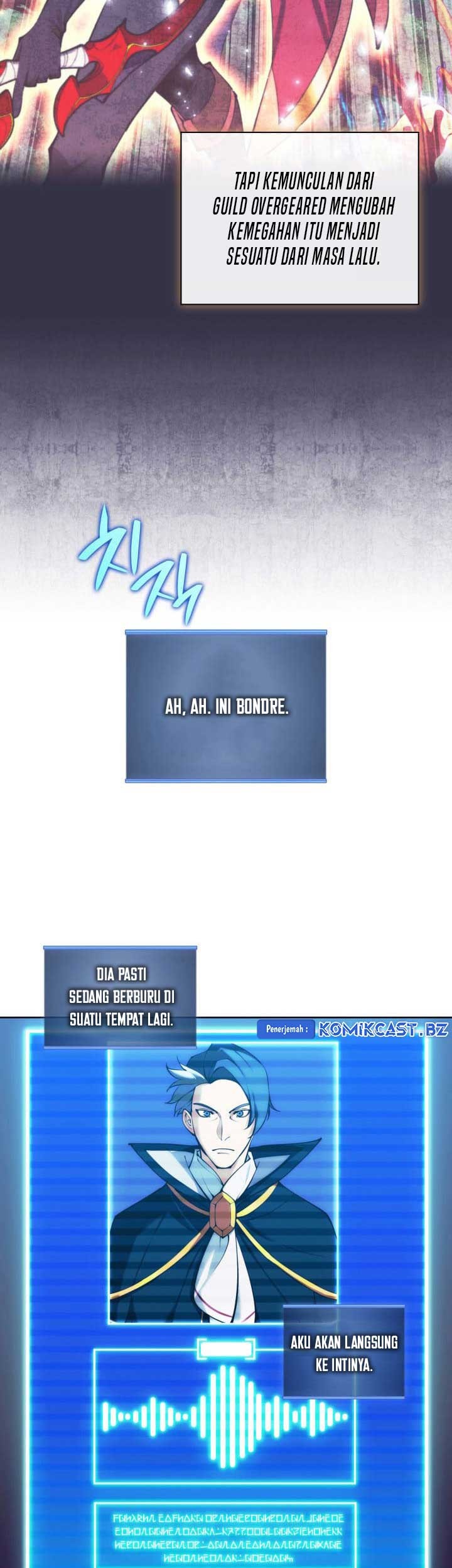 Overgeared Chapter 258 Gambar 4