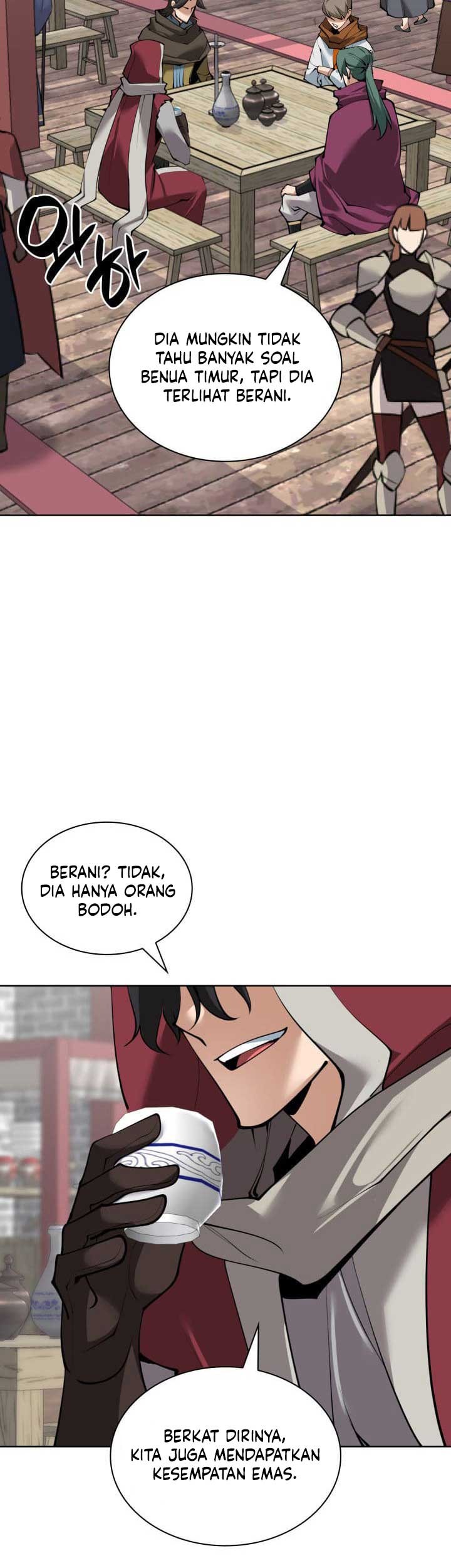 Overgeared Chapter 258 Gambar 86