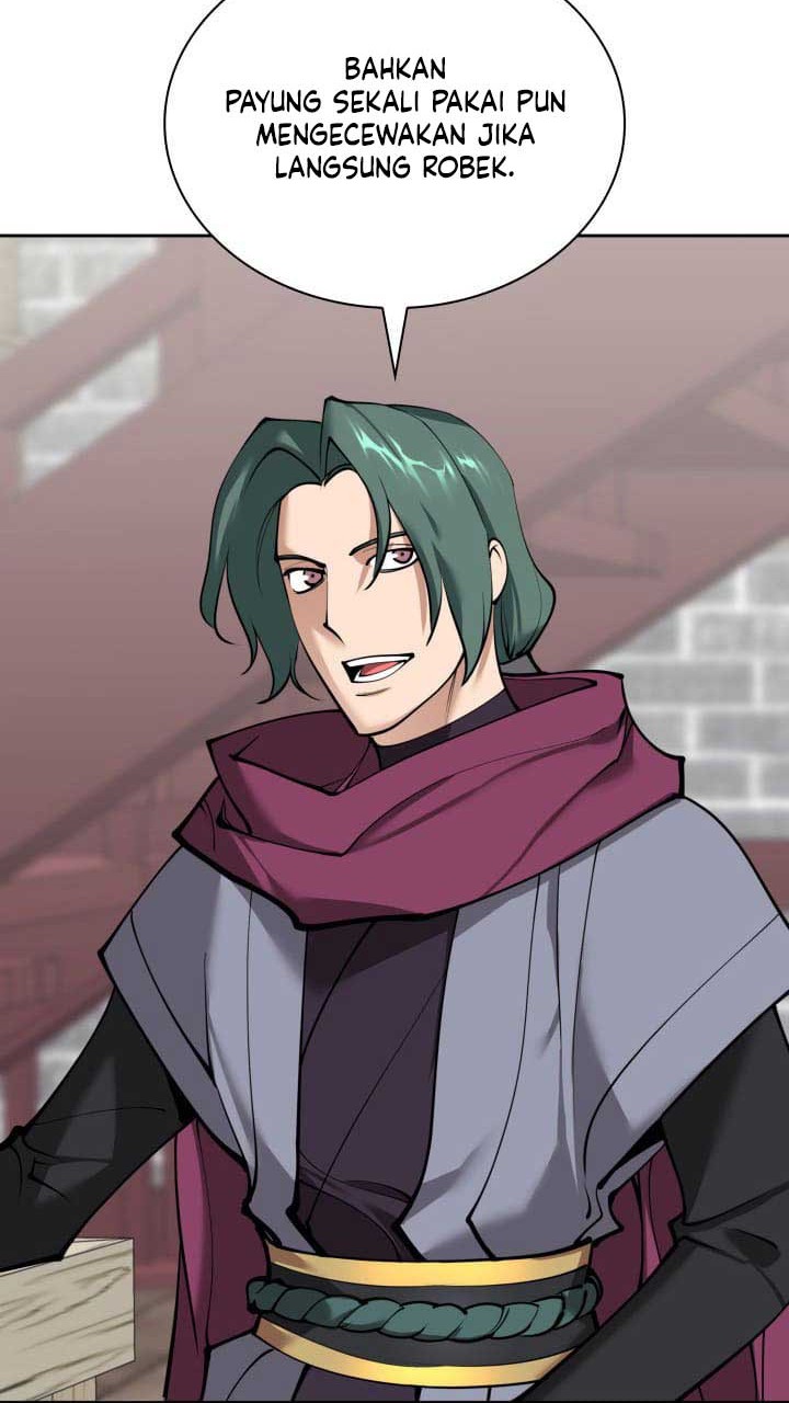 Overgeared Chapter 258 Gambar 89