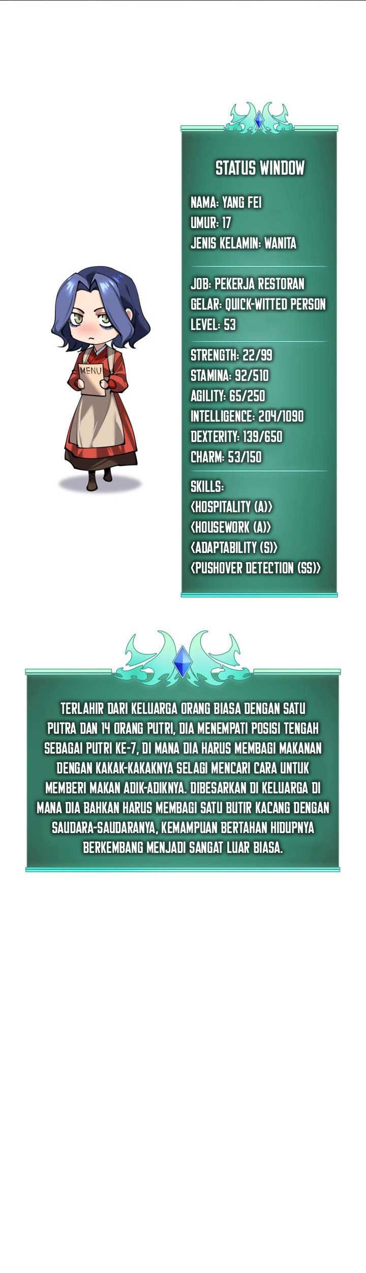 Overgeared Chapter 258 Gambar 90