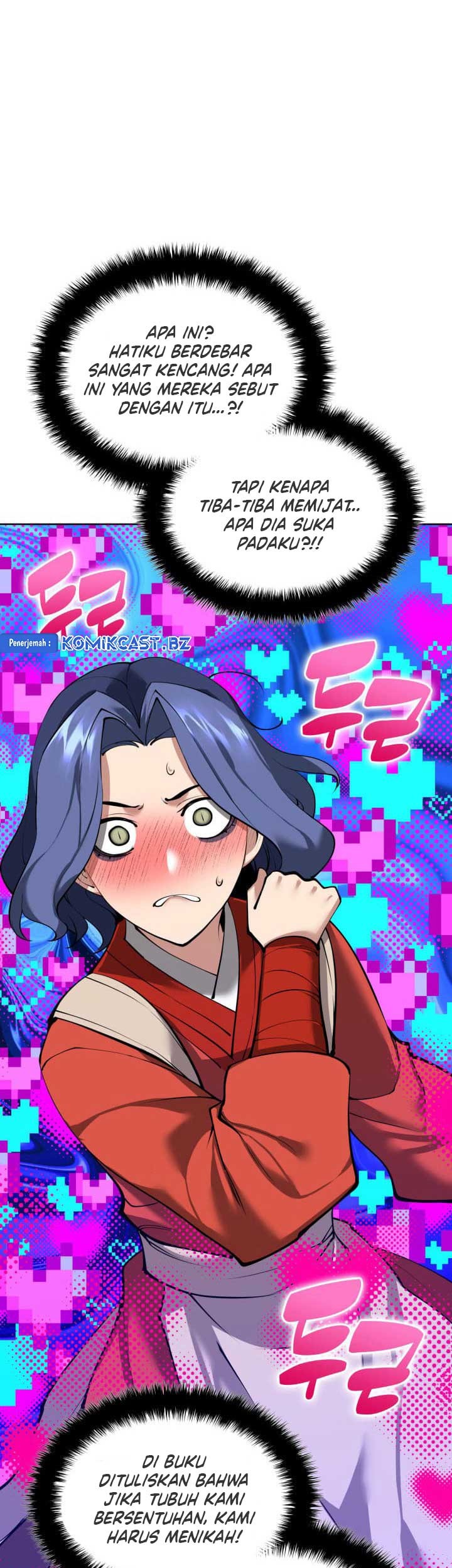 Overgeared Chapter 258 Gambar 78