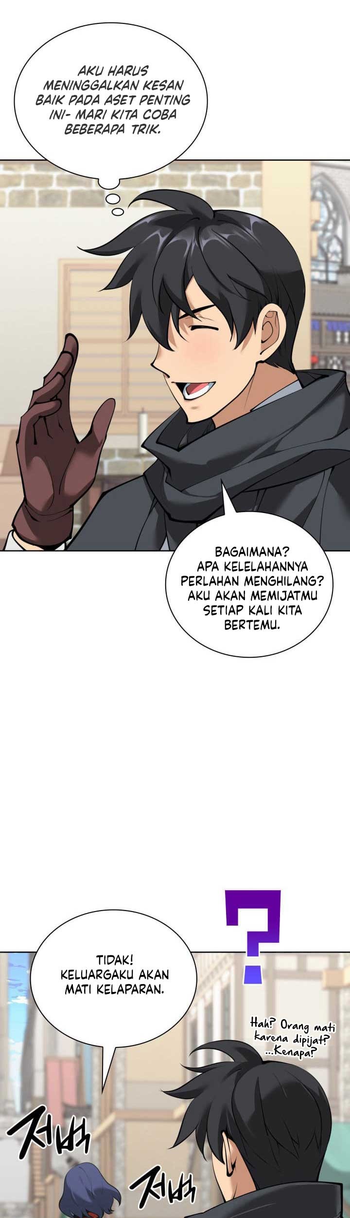 Overgeared Chapter 258 Gambar 80