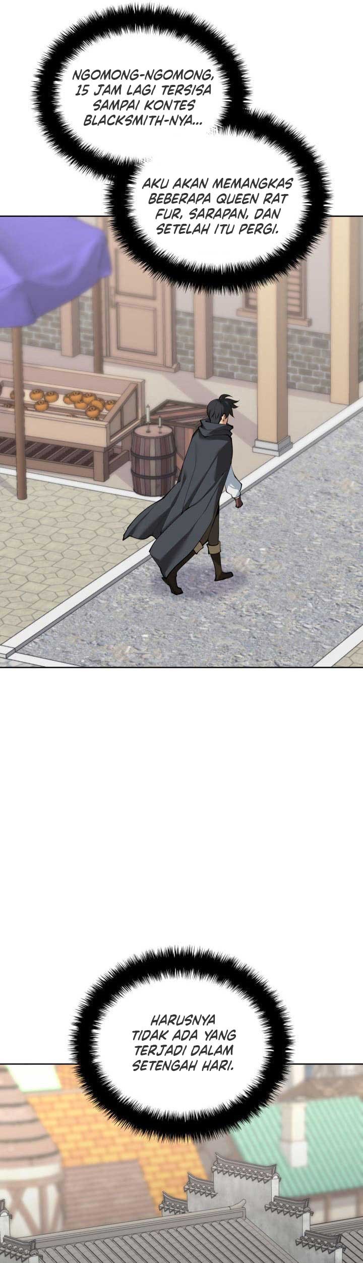 Overgeared Chapter 258 Gambar 82