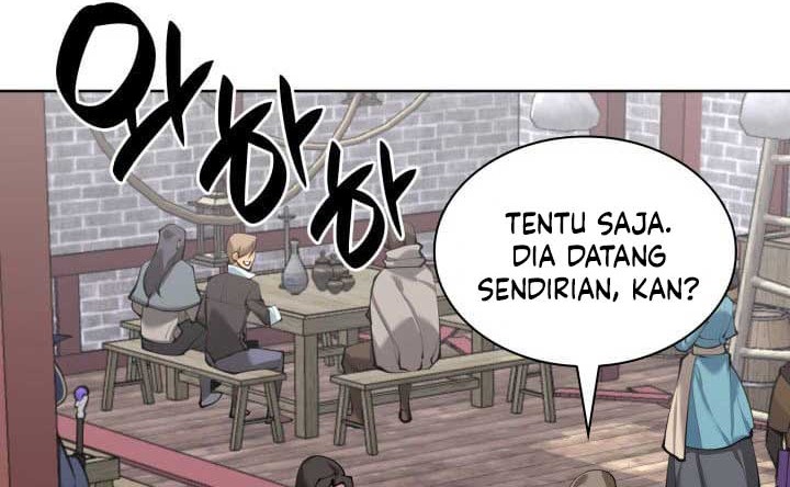 Overgeared Chapter 258 Gambar 85