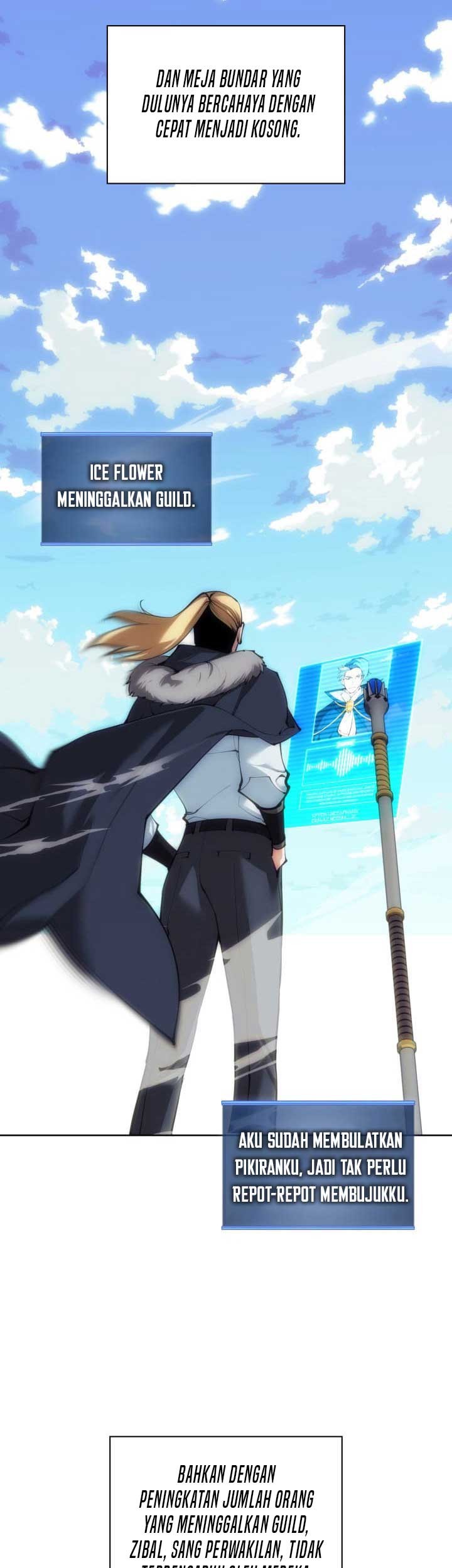 Overgeared Chapter 258 Gambar 6