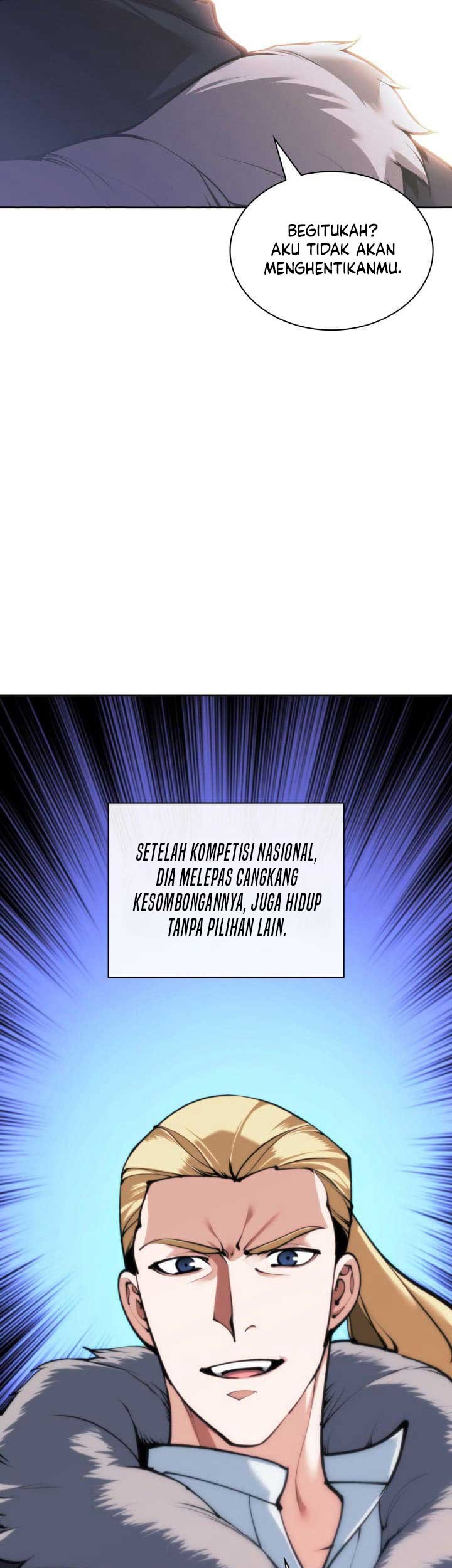 Overgeared Chapter 258 Gambar 8