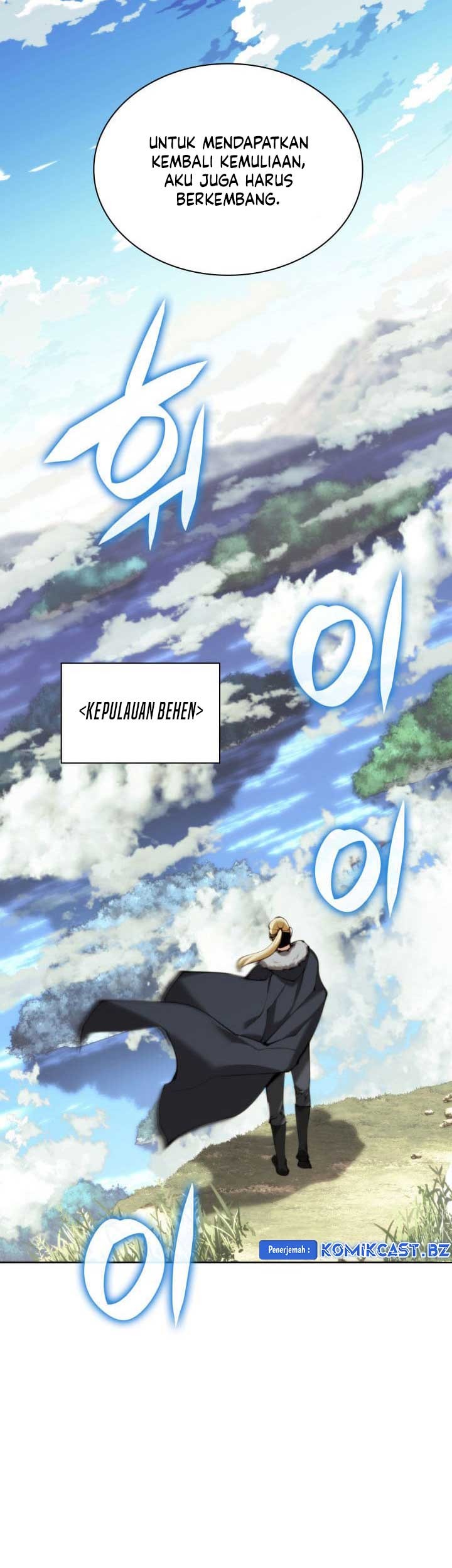 Overgeared Chapter 258 Gambar 10