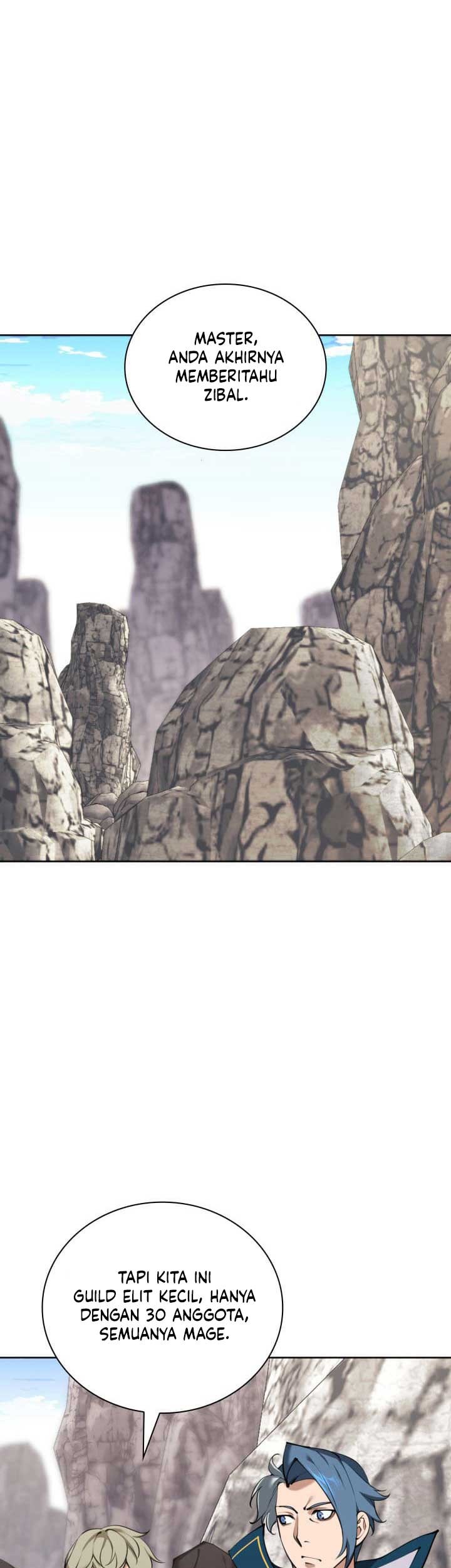 Overgeared Chapter 258 Gambar 12