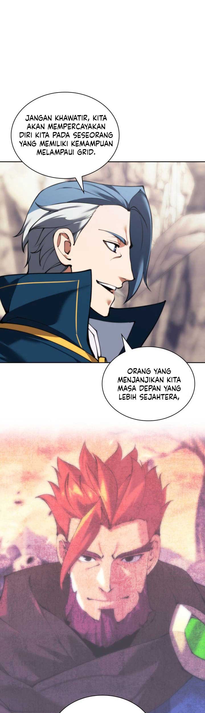 Overgeared Chapter 258 Gambar 14