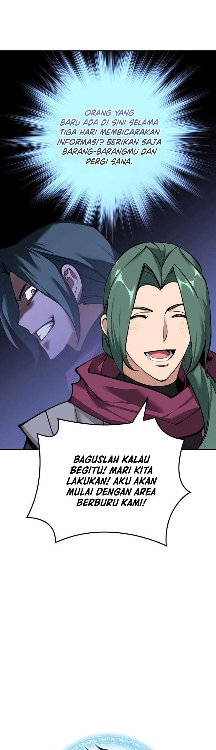 Overgeared Chapter 259 Gambar 26