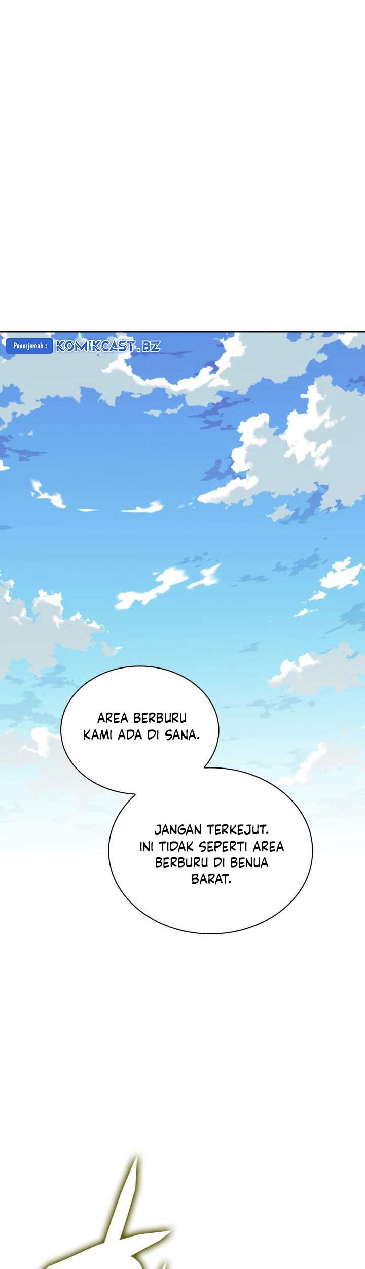 Overgeared Chapter 259 Gambar 28