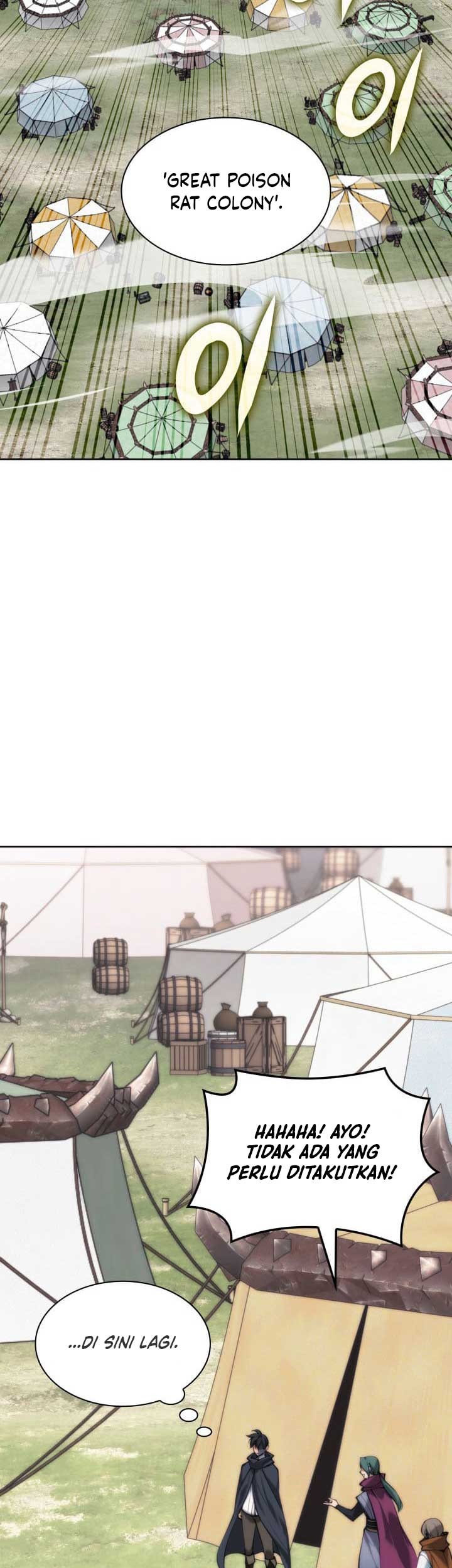 Overgeared Chapter 259 Gambar 30