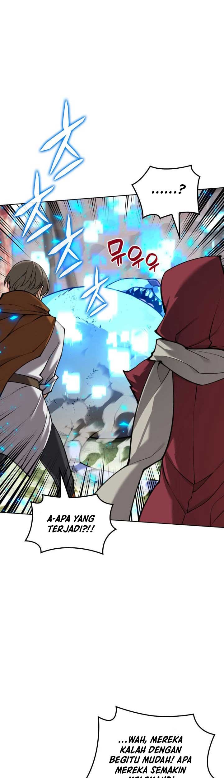 Overgeared Chapter 259 Gambar 36