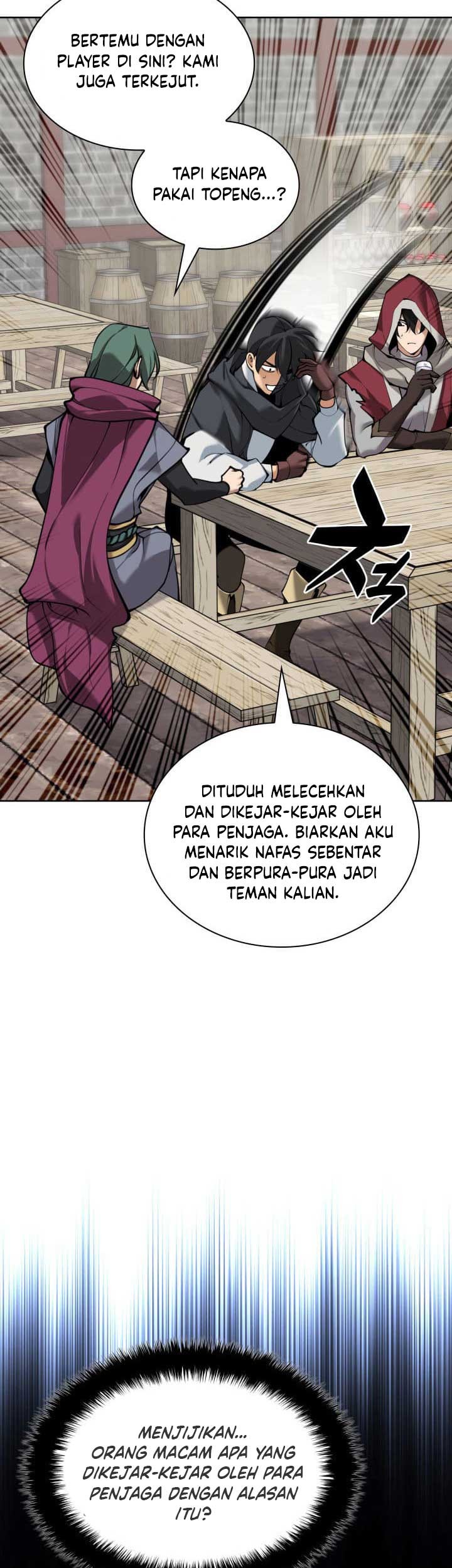 Overgeared Chapter 259 Gambar 18