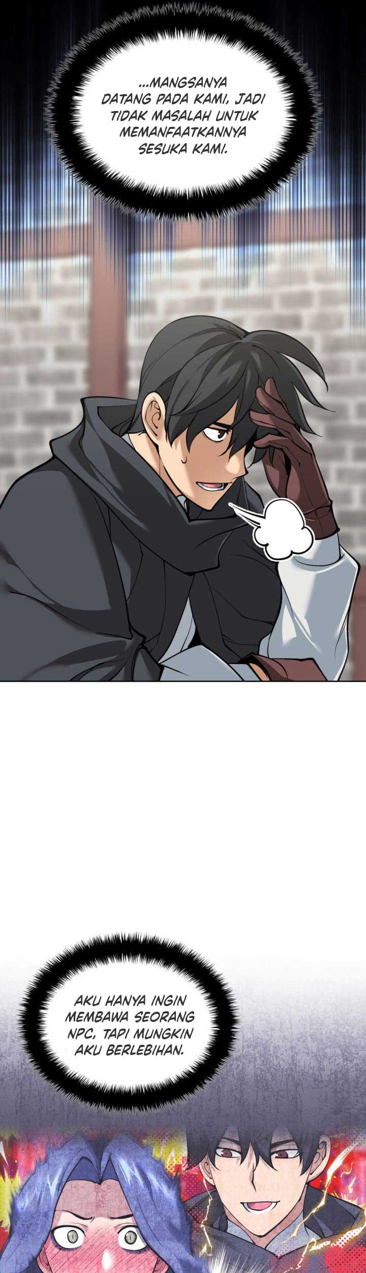 Overgeared Chapter 259 Gambar 20