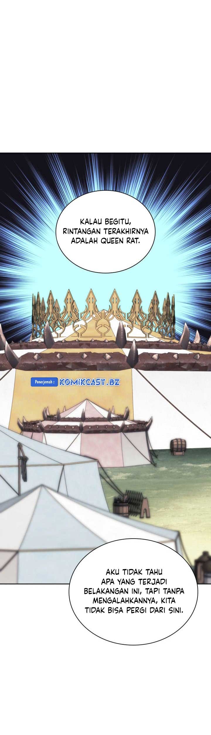 Overgeared Chapter 259 Gambar 46