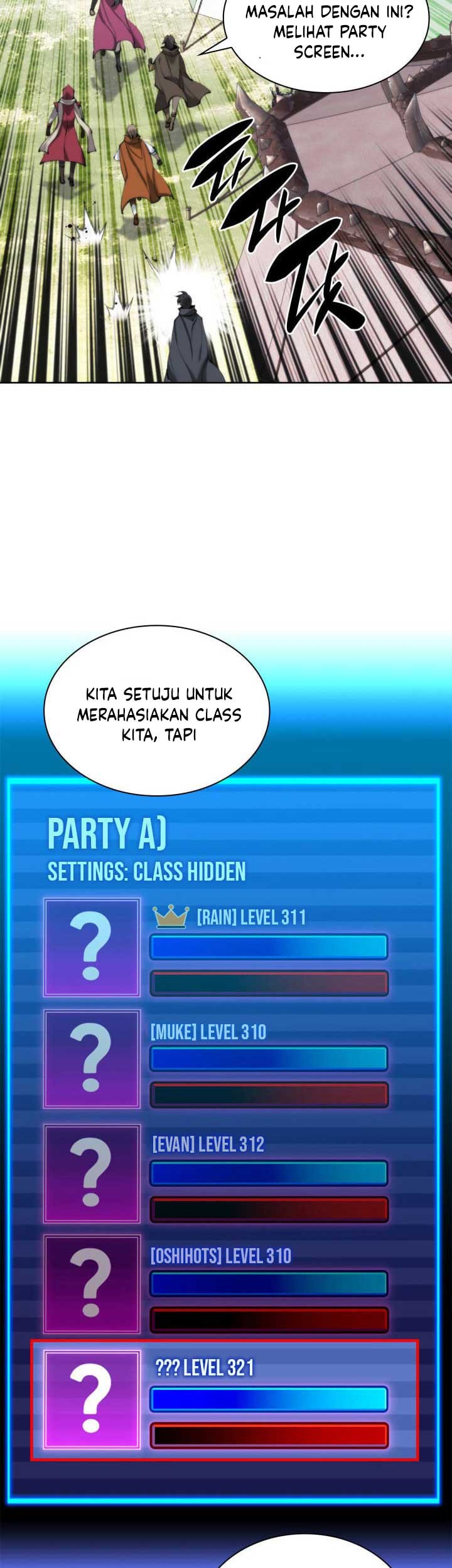 Overgeared Chapter 259 Gambar 48