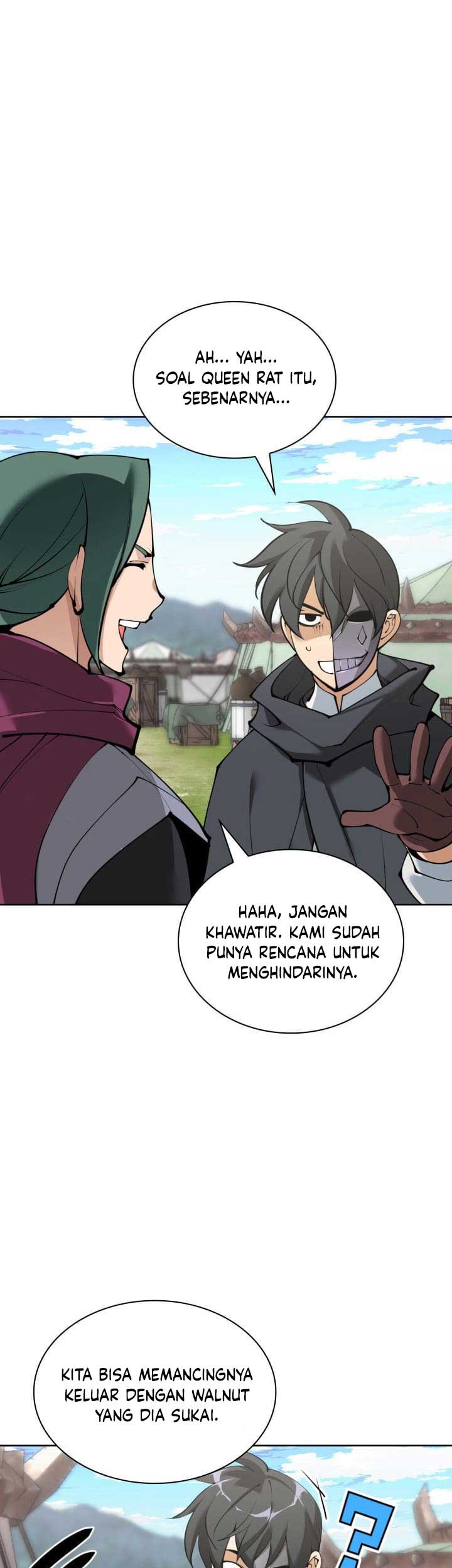 Overgeared Chapter 259 Gambar 56