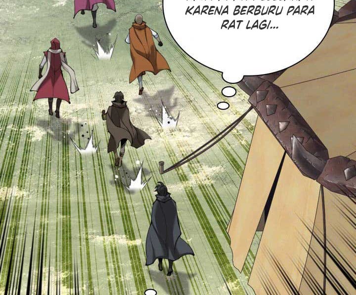 Overgeared Chapter 259 Gambar 39