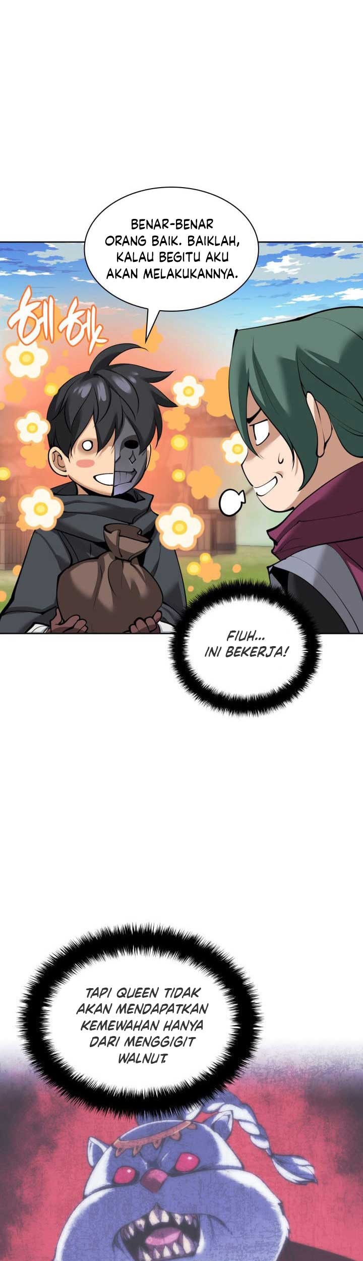 Overgeared Chapter 259 Gambar 66