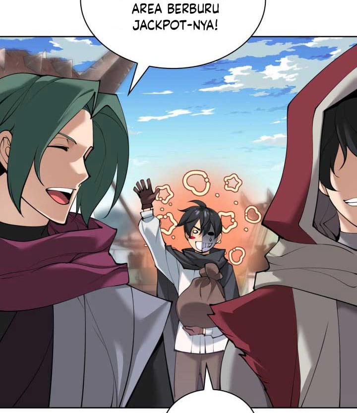 Overgeared Chapter 259 Gambar 69