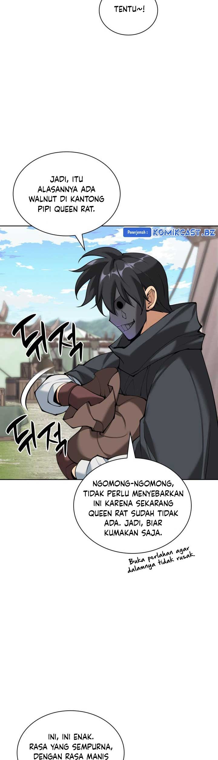 Overgeared Chapter 259 Gambar 70