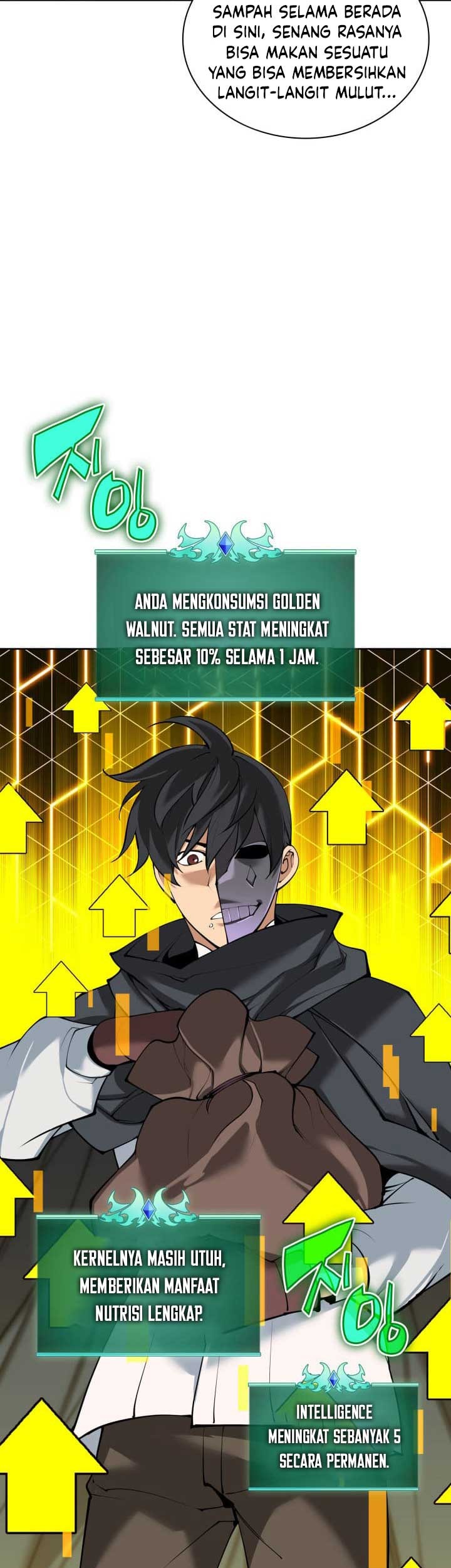 Overgeared Chapter 259 Gambar 72