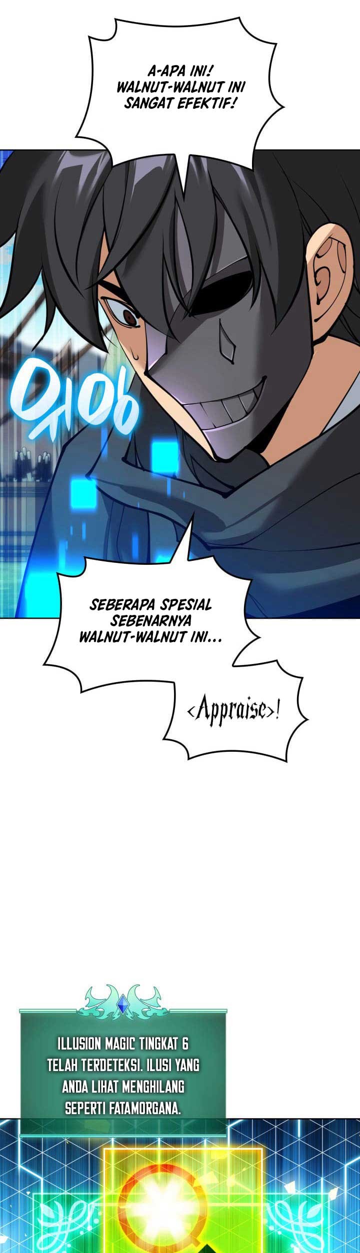 Overgeared Chapter 259 Gambar 74