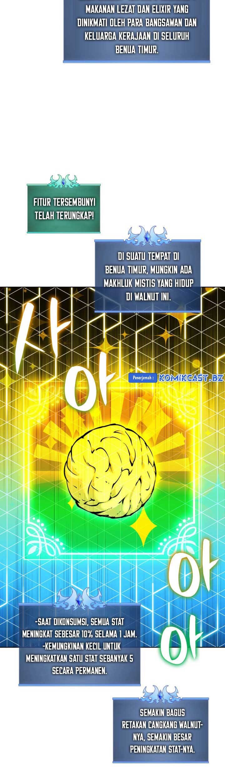 Overgeared Chapter 259 Gambar 76