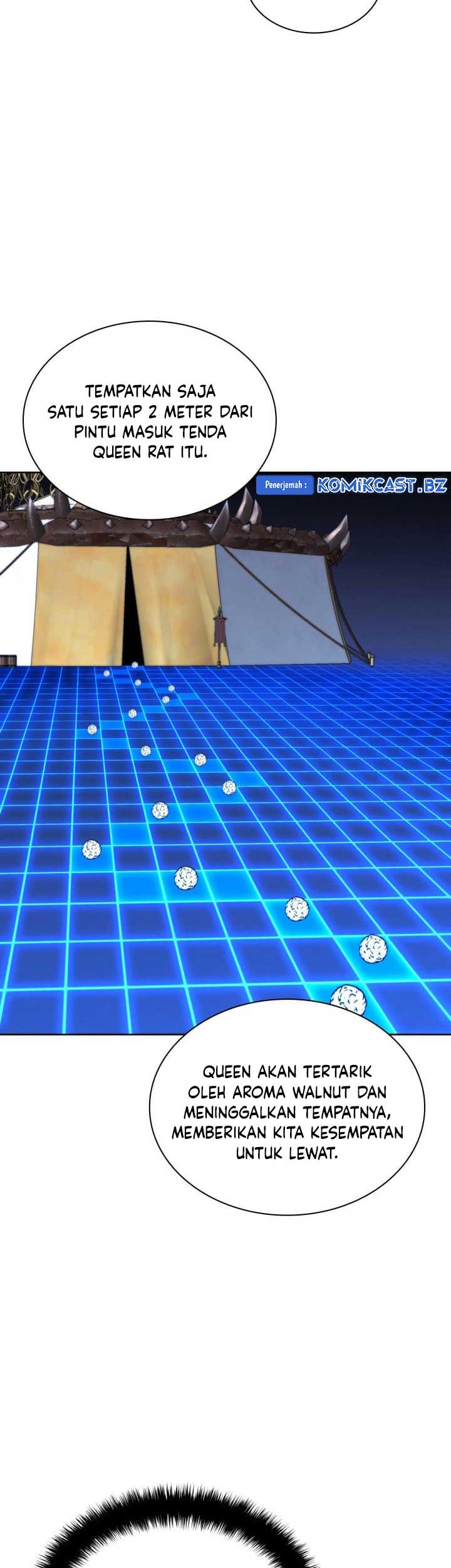 Overgeared Chapter 259 Gambar 58